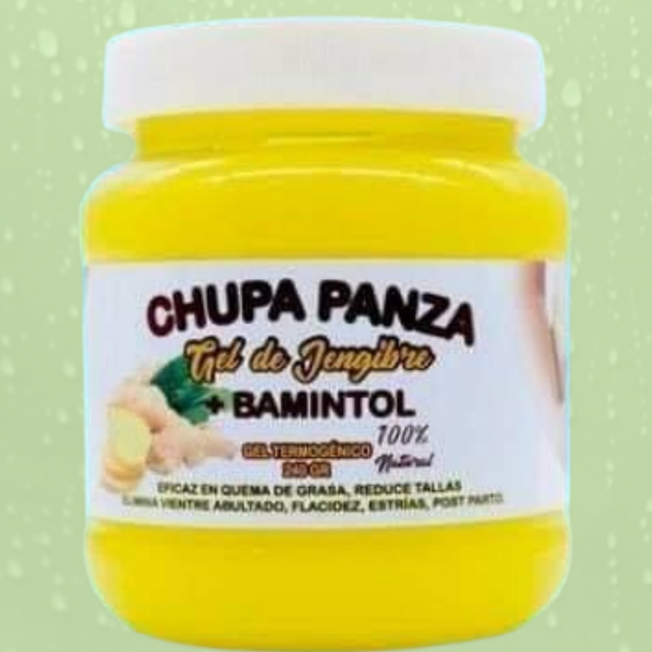 Chupa Panza